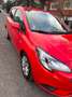 Opel Corsa 1.4 enjoy boite automatique Rouge - thumbnail 3