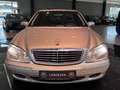 Mercedes-Benz S 320 CDI Leder seid 2004 in einer Hand.Top Silber - thumbnail 2