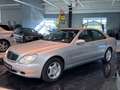 Mercedes-Benz S 320 CDI Leder seid 2004 in einer Hand.Top Silber - thumbnail 1