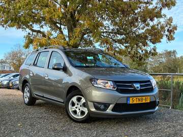 MCV 0.9 TCe Prestige | Cruise + Airco nu € 3.975,-