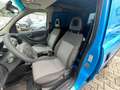 Opel Combo Kasten *TÜV *AHK *SCHIEBETÜR L+R Blu/Azzurro - thumbnail 11