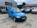 Opel Combo Kasten *TÜV *AHK *SCHIEBETÜR L+R Blu/Azzurro - thumbnail 7