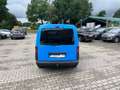Opel Combo Kasten *TÜV *AHK *SCHIEBETÜR L+R Blu/Azzurro - thumbnail 4
