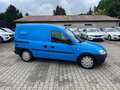 Opel Combo Kasten *TÜV *AHK *SCHIEBETÜR L+R Blu/Azzurro - thumbnail 6