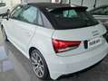 Audi A1 A1 1.0 TFSI 95 CV Ultra Design Wit - thumbnail 4