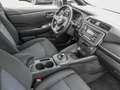 Nissan Leaf 40 kWh  Keyless Entry Blanc - thumbnail 4