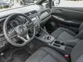 Nissan Leaf 40 kWh  Keyless Entry Blanc - thumbnail 3