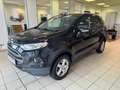 Ford EcoSport Trend / AHK/ NAVI/ KAMERA/ GARANTIE Zwart - thumbnail 1