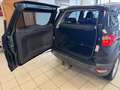 Ford EcoSport Trend / AHK/ NAVI/ KAMERA/ GARANTIE Zwart - thumbnail 8