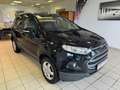 Ford EcoSport Trend / AHK/ NAVI/ KAMERA/ GARANTIE Zwart - thumbnail 3