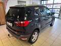 Ford EcoSport Trend / AHK/ NAVI/ KAMERA/ GARANTIE Zwart - thumbnail 4