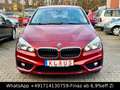 BMW 218 -1.HAND-NUR 41TKM-TEMP-NAVI-ALU Rood - thumbnail 2