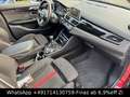 BMW 218 -1.HAND-NUR 41TKM-TEMP-NAVI-ALU Rood - thumbnail 14