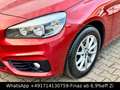 BMW 218 -1.HAND-NUR 41TKM-TEMP-NAVI-ALU Rood - thumbnail 15