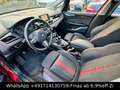 BMW 218 -1.HAND-NUR 41TKM-TEMP-NAVI-ALU Rood - thumbnail 8