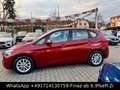 BMW 218 -1.HAND-NUR 41TKM-TEMP-NAVI-ALU Rood - thumbnail 5