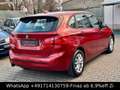 BMW 218 -1.HAND-NUR 41TKM-TEMP-NAVI-ALU Rood - thumbnail 7