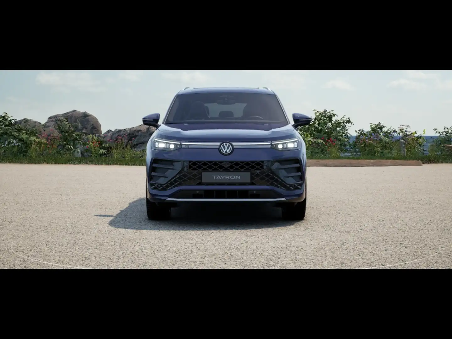 Volkswagen Tayron R-Line Plus 1.5 TSI eHybrid 150 kW (204 CV) DSG Lilla - 2