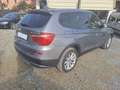 BMW X3 X3 xdrive20d Futura Grey - thumbnail 4