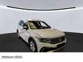 Volkswagen Tiguan Allspace 2.0 TSI DSG R-Line 4Motion 7-Sitzer Klima Navi Weiß - thumbnail 1
