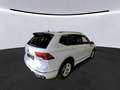 Volkswagen Tiguan Allspace 2.0 TSI DSG R-Line 4Motion 7-Sitzer Klima Navi Weiß - thumbnail 4