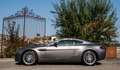 Aston Martin V8 VANTAGE *** 4.7 / AUTOMATIC / ONLY 36.000 KM *** Gris - thumnbnail 3