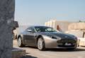Aston Martin V8 VANTAGE *** 4.7 / AUTOMATIC / ONLY 36.000 KM *** Gris - thumnbnail 4