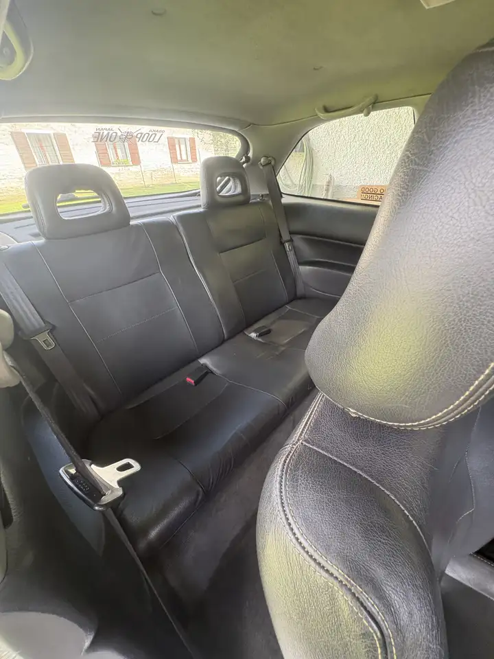 Honda Civic, foto 3