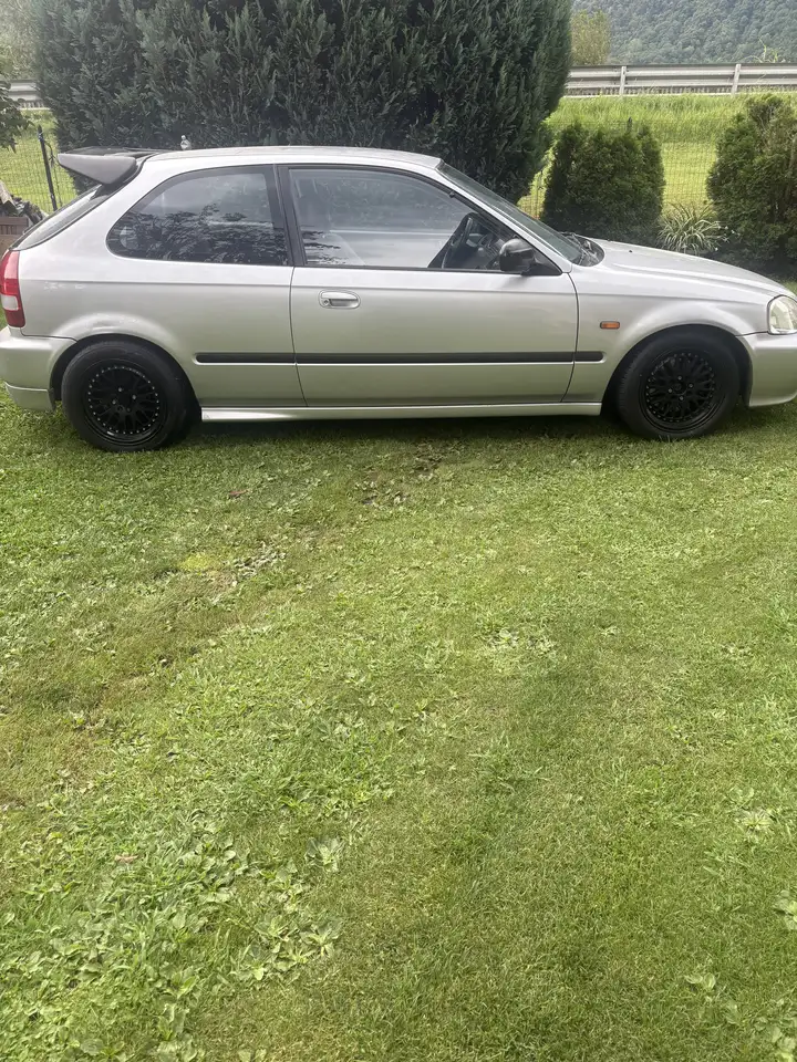 Honda Civic, foto 5