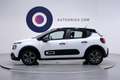 Citroen C3 PURETECH 83 S&S SHINE NEOPATENTATI Bianco - thumbnail 10