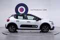 Citroen C3 PURETECH 83 S&S SHINE NEOPATENTATI Bianco - thumbnail 4