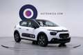 Citroen C3 PURETECH 83 S&S SHINE NEOPATENTATI Bianco - thumbnail 3