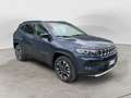 Jeep Compass 2ª serie 1.3 Turbo T4 190 CV PHEV AT6 4xe Limited Blu/Azzurro - thumbnail 5