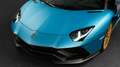 Lamborghini Aventador LP 780-4 Ultimae Azul - thumbnail 11