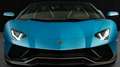 Lamborghini Aventador LP 780-4 Ultimae Azul - thumbnail 2