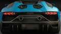 Lamborghini Aventador LP 780-4 Ultimae Azul - thumbnail 5