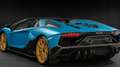 Lamborghini Aventador LP 780-4 Ultimae Azul - thumbnail 4