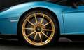 Lamborghini Aventador LP 780-4 Ultimae Azul - thumbnail 13