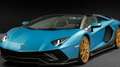 Lamborghini Aventador LP 780-4 Ultimae Azul - thumbnail 1