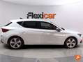SEAT Leon 1.0 TSI S&S FR 25º Aniversario 110 Blanco - thumbnail 5
