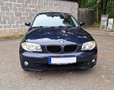 BMW 116 1er 116i (Klima/PDC/Alu) in gutem Zustand Blau - thumbnail 1