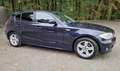 BMW 116 1er 116i (Klima/PDC/Alu) in gutem Zustand Blau - thumbnail 2