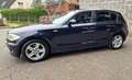 BMW 116 1er 116i (Klima/PDC/Alu) in gutem Zustand Blau - thumbnail 3