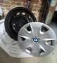 BMW 116 1er 116i (Klima/PDC/Alu) in gutem Zustand Blau - thumbnail 13