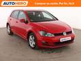 Volkswagen Golf 1.6 TDI Advance BlueMotion Tech Rojo - thumbnail 8