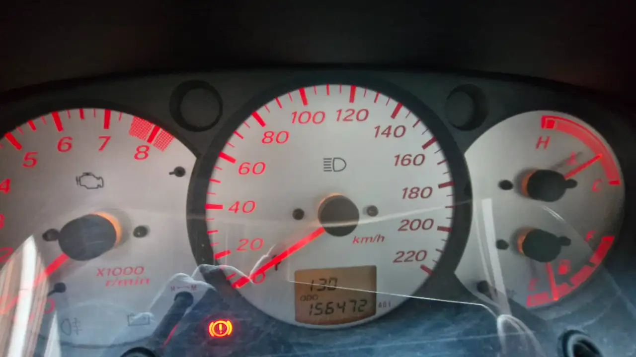 Daihatsu Sirion 1.3i 12v SX, foto 10