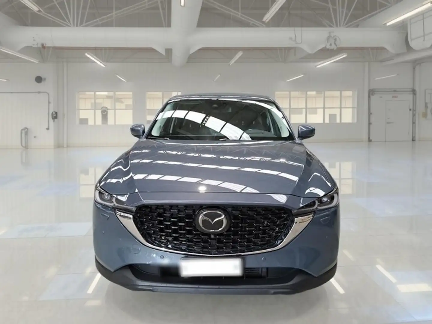 Mazda CX-5 Diesel 2.2L 184cv AWD 6AT Exceed Auto - 2