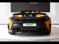 McLaren 600LT Spider narančasta - thumbnail 10