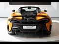 McLaren 600LT Spider narančasta - thumbnail 9