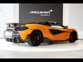 McLaren 600LT Spider narančasta - thumbnail 7